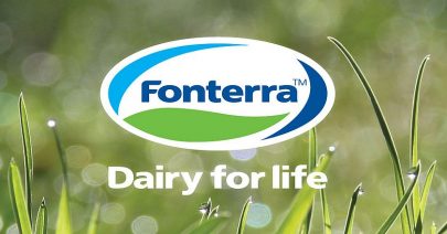 Logo Fonterra
