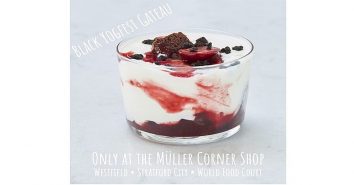 Müller Corner Shop