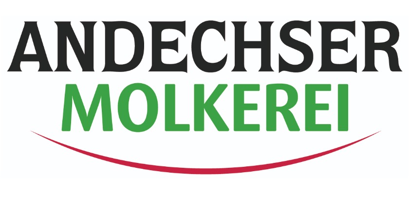 Andechser Molkerei Logo neu Oktober 2020