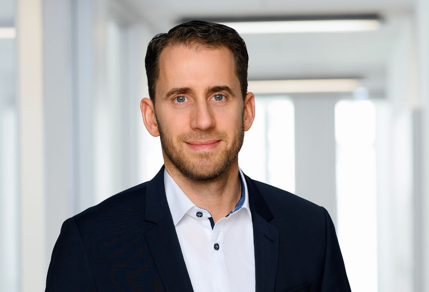 Sam Troester Tröster wird Business Unit Director Dairy bei Lactalis Deutschland ...