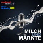 Milch & Märkte