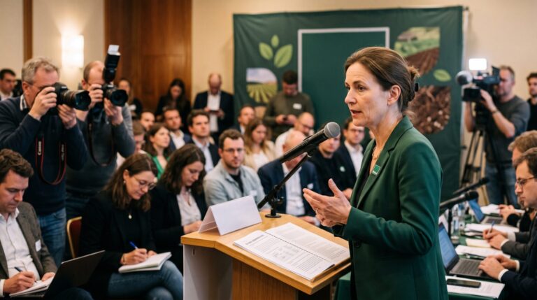 Bioland-Beitragsbild zu EU-Bio-Verordnung und Umweltleistungen im Einkauf